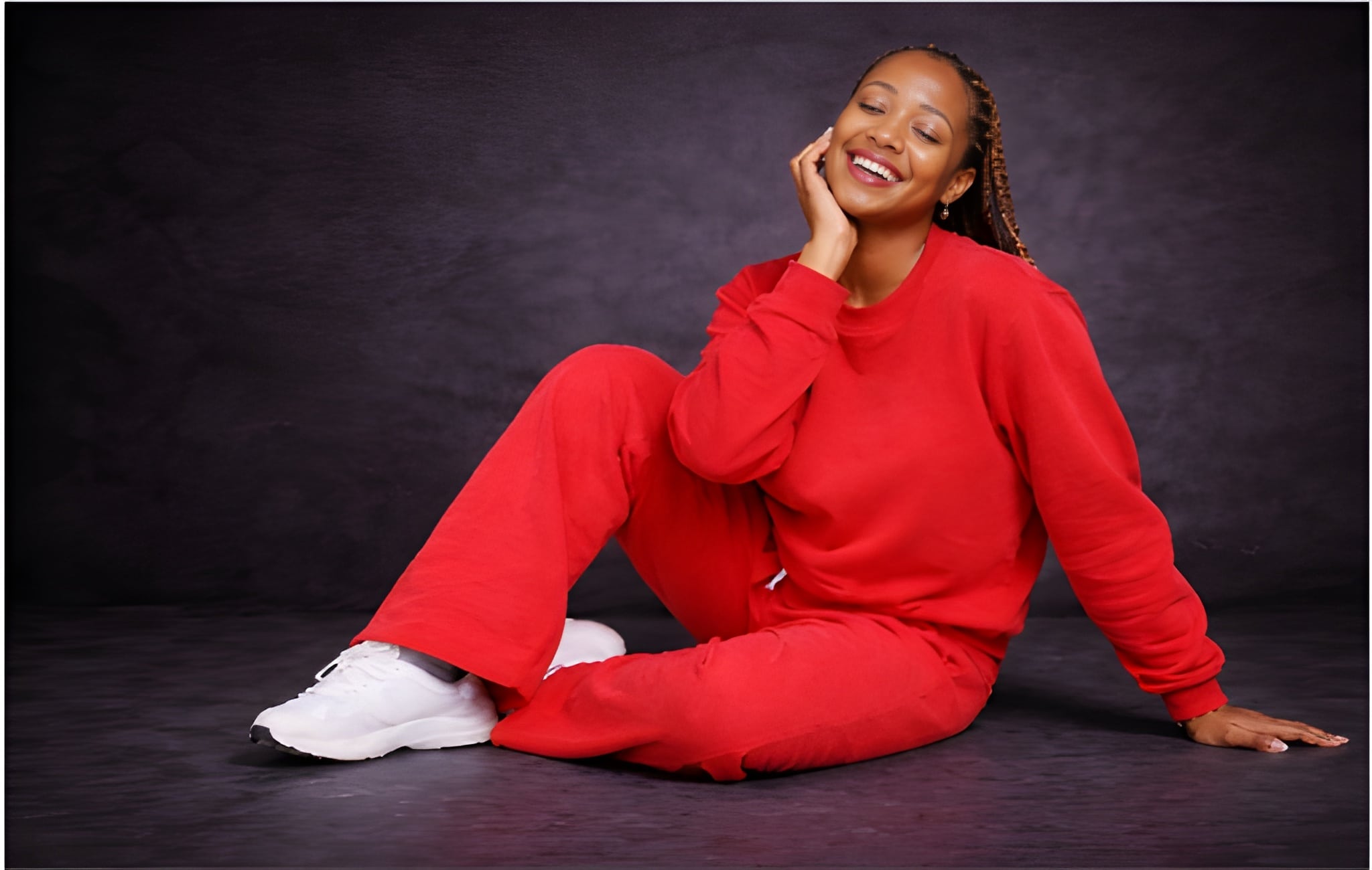 Lounge Wear Category